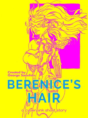cover image of Berenice's Hair